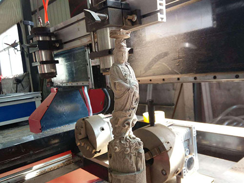 提高木工雕刻機工作效率的小技巧 提高木工雕刻機工作效率的小技巧