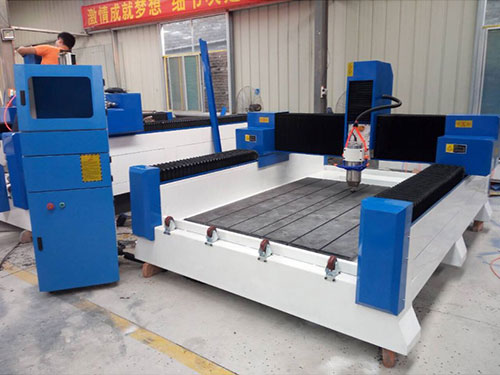 什么樣的石材雕刻機廠家是值得信賴的選擇 什么樣的石材雕刻機廠家是值得信賴的選擇