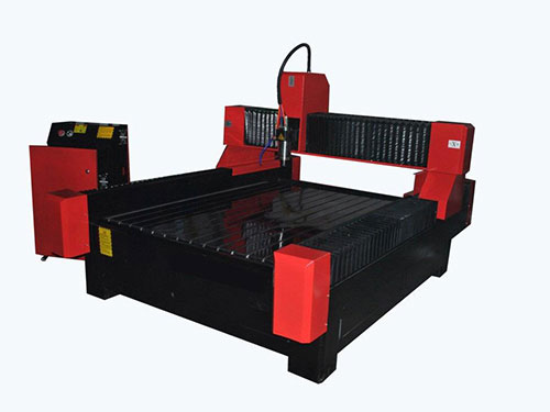 購買石材雕刻機時該如何做好運輸工作