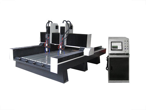 石材雕刻機(jī)廠家能力同樣會(huì)對(duì)加工有影響 石材雕刻機(jī)廠家能力同樣會(huì)對(duì)加工有影響